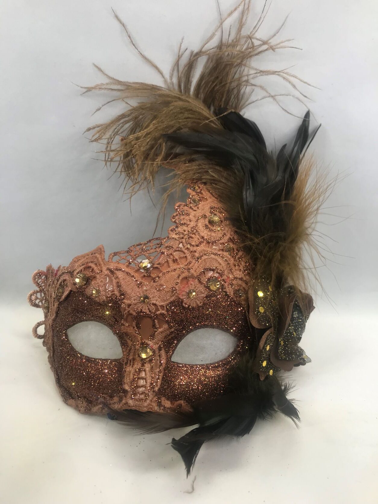 Maskarade – New Orleans Best Mask Store – Imported Mask, Handmade