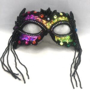Mardi Gras – Maskarade – New Orleans Best Mask Store – Imported